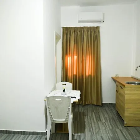 度假居 Kristi's *