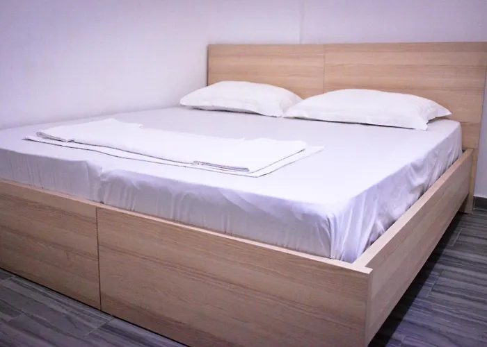 Kristi's Dom wakacyjny Golem (Tirana)