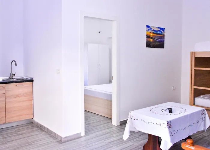 Kristi's Dom wakacyjny