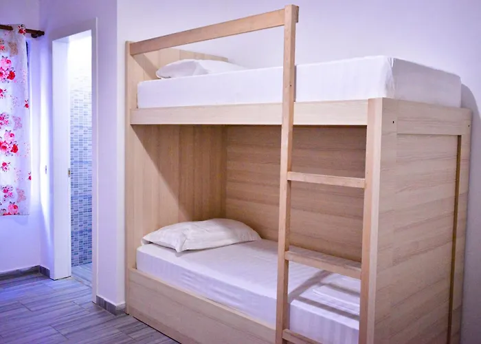 Dom wakacyjny Kristi's Golem (Tirana)