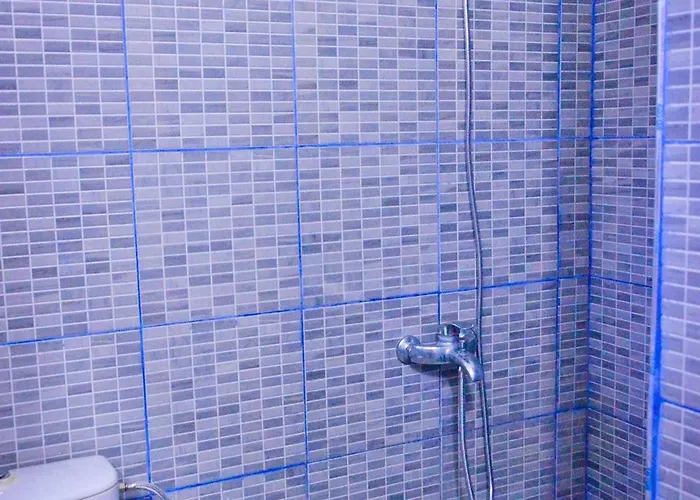 Kristi's * Golem (Tirana)