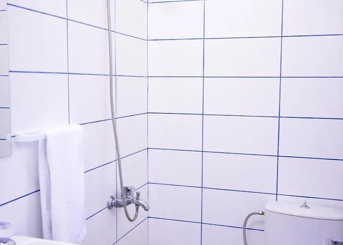 Kristi's Dom wakacyjny