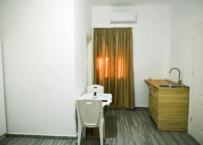 Dom wakacyjny Kristi's *