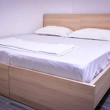 Kristi's Дом отдыха Голем