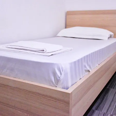 Kristi's Σπίτι διακοπών *