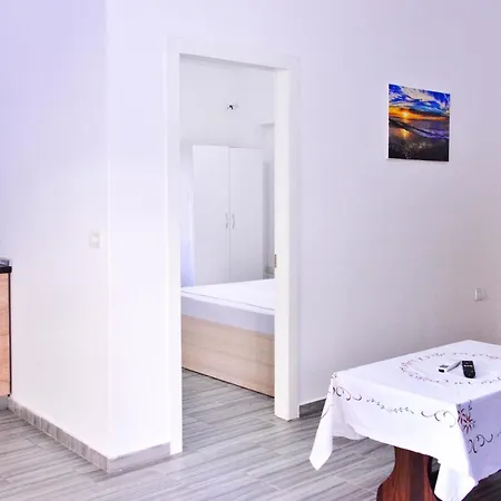 Kristi's Σπίτι διακοπών