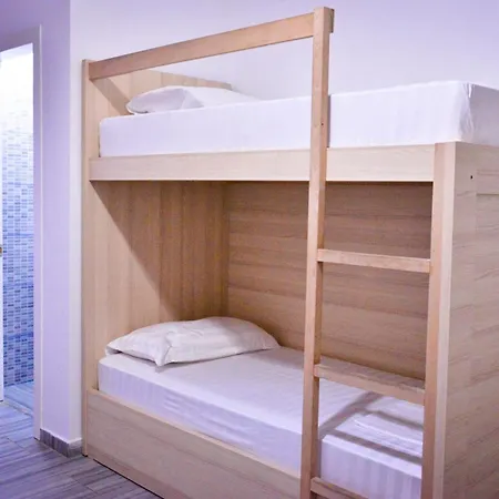 Дом отдыха Kristi's Голем