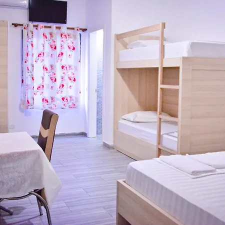 Kristi's Σπίτι διακοπών