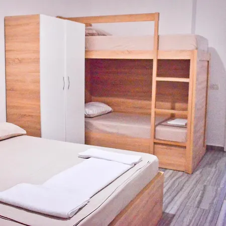 Дом отдыха Kristi's