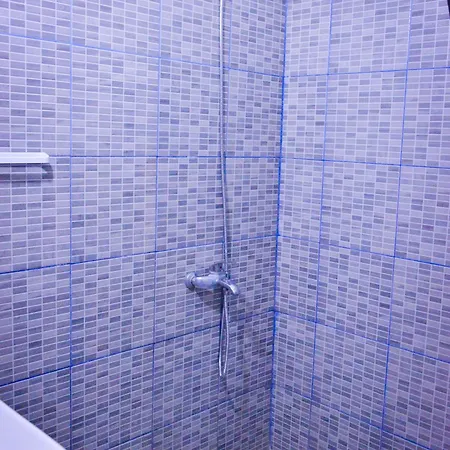 Σπίτι διακοπών Kristi's Golem (Tirana)