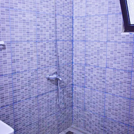 Kristi's Σπίτι διακοπών *