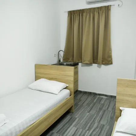 Kristi's Σπίτι διακοπών *