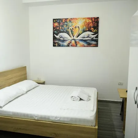 Kristi's Σπίτι διακοπών *