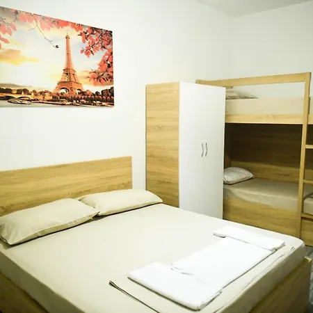 Σπίτι διακοπών Kristi's