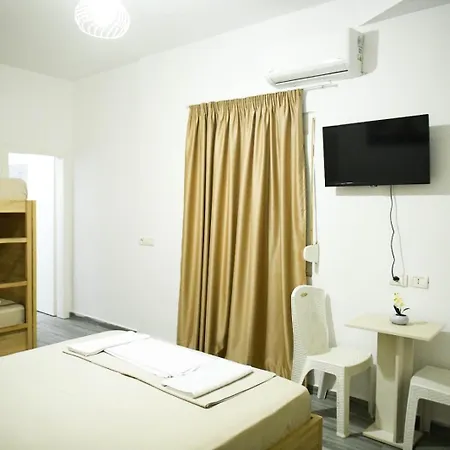 Kristi's Σπίτι διακοπών *