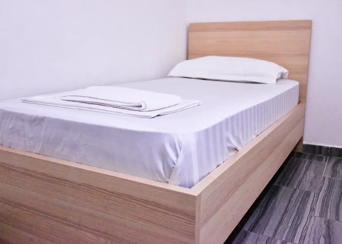 Kristi's Vakantiehuis *