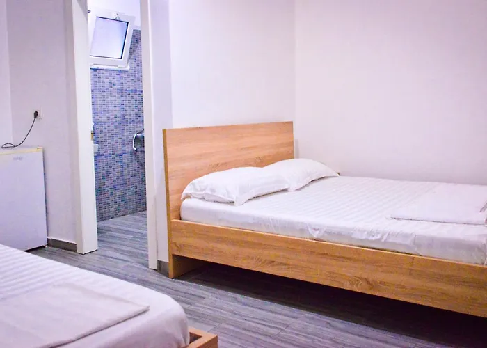 Kristi's Vakantiehuis *