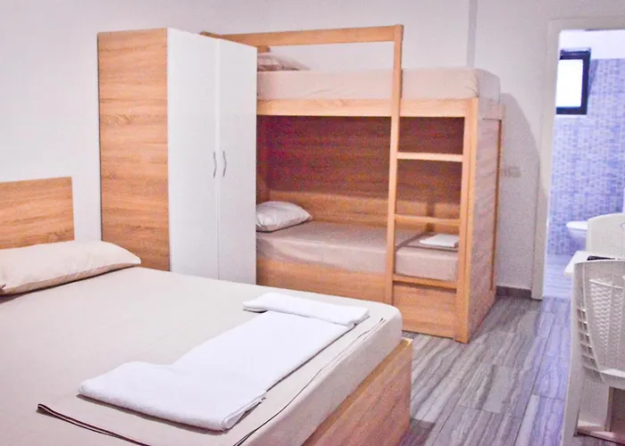 Vakantiehuis Kristi's