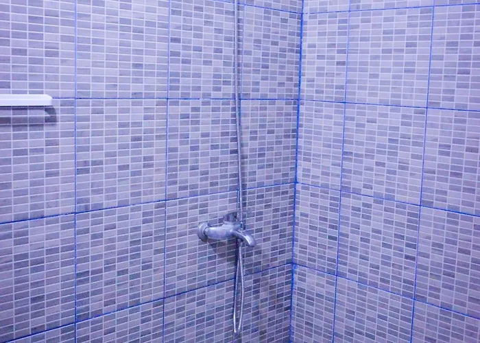 Дом отдыха Kristi's Голем