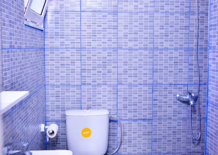 Kristi's Дом отдыха