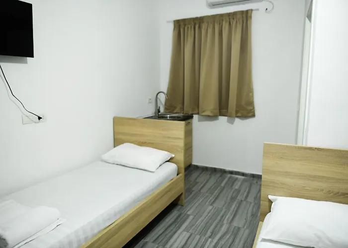 Kristi's Vakantiehuis *