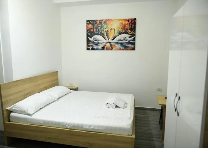 Kristi's Vakantiehuis *