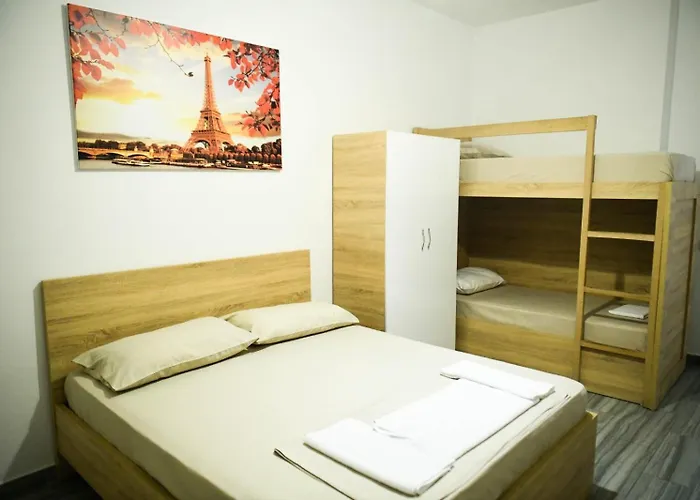 Vakantiehuis Kristi's