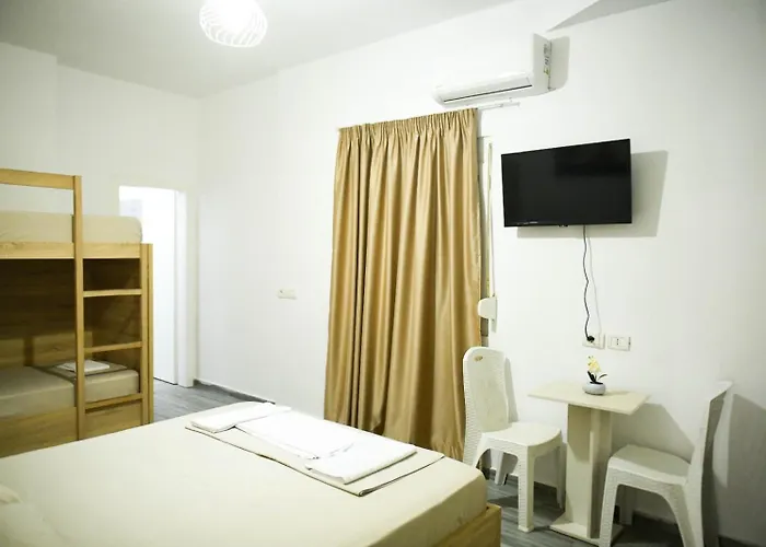 Kristi's Vakantiehuis *